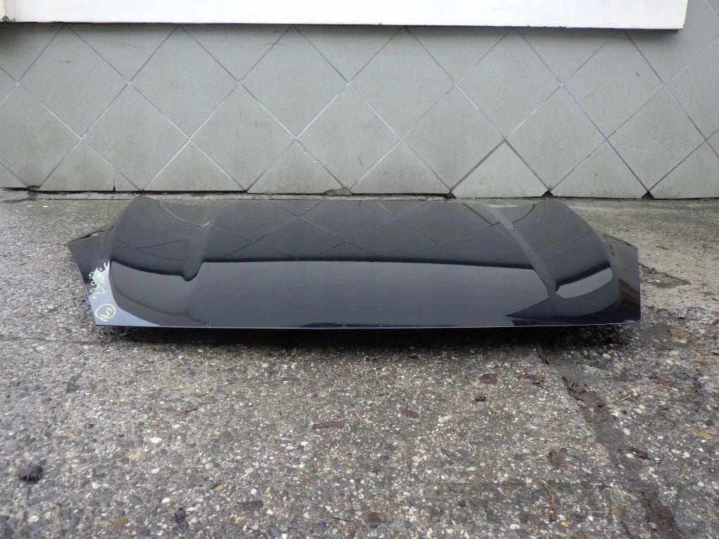 FORD KUGA III MK3 FORD ESCAPE 2020- Hood