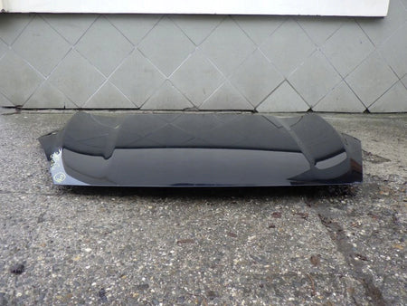 FORD KUGA III MK3 FORD ESCAPE 2020- Hood
