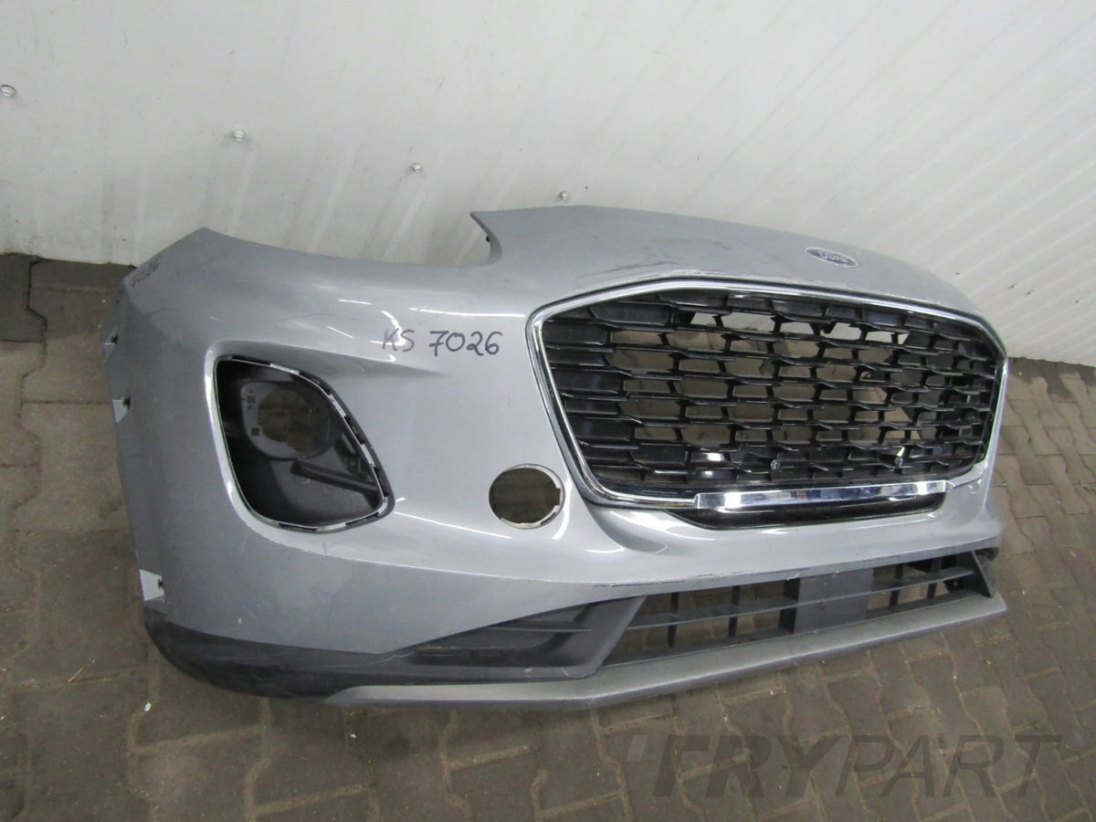 Front Bumper Ford Puma Mk2 II Titanium 19-