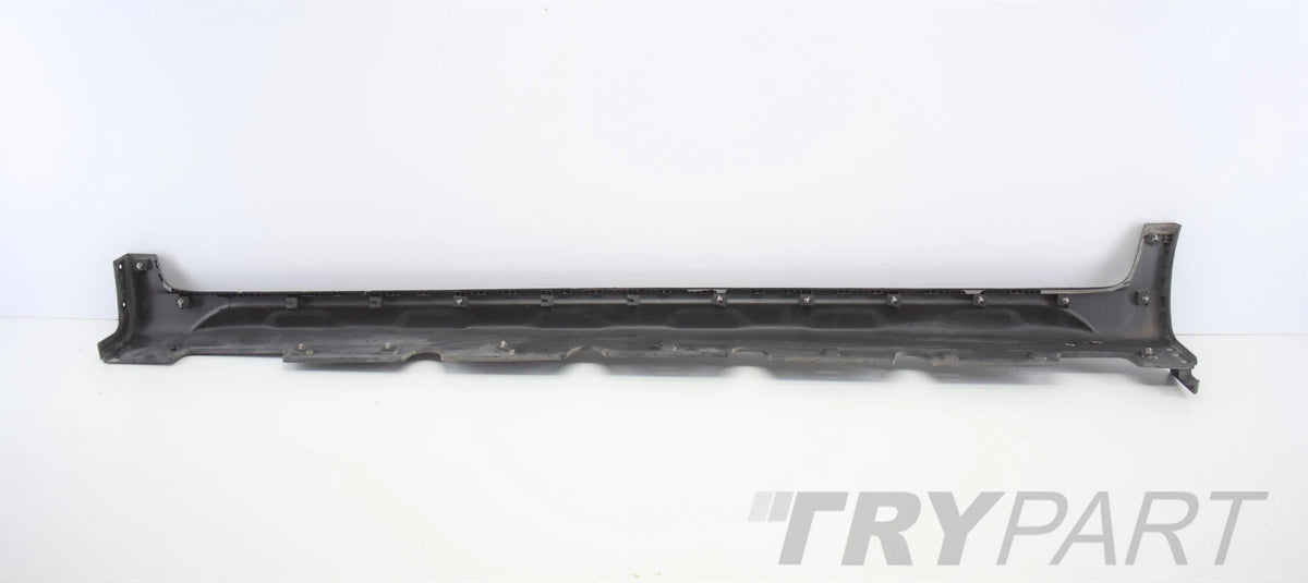 HYUNDAI I20 CROSS DOOR SILL PANEL RIGHT ORG