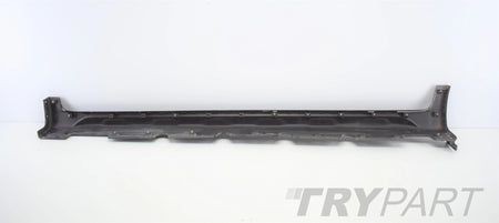 HYUNDAI I20 CROSS DOOR SILL PANEL RIGHT ORG
