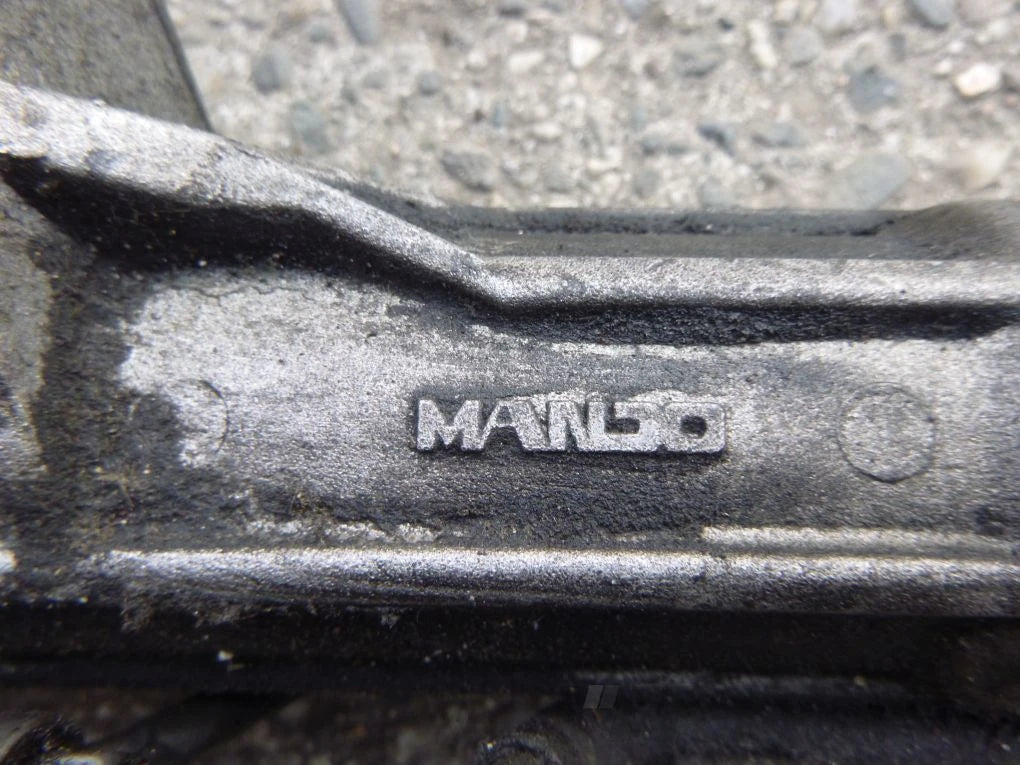 JEEP GRAND CHEROKEE WK2 AC 10- Steering Gearbox
