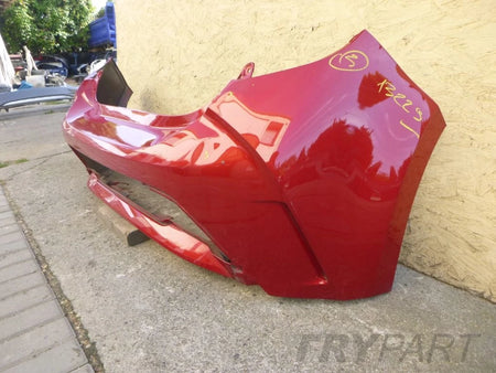TOYOTA COROLLA XII E21 HB 2018- Rear Bumper