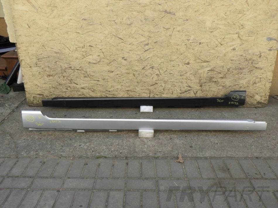 VW PASSAT B8 3G0 14- Door Sill Strip Right Left