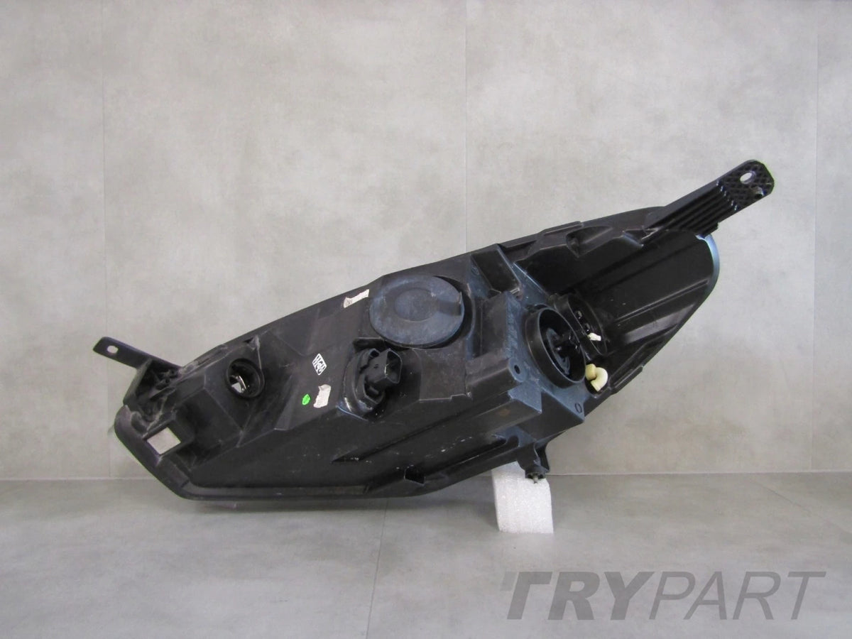 HEADLIGHT FORD FIESTA MK8 VIII 17-21 STANDARD LENS WITH LED RH RIGHT