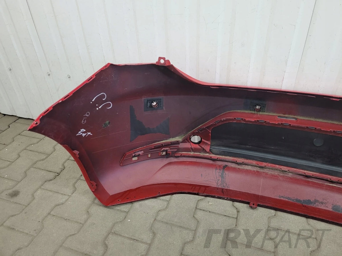 Rear bumper for Seat Leon III FR HB 5F0 12-16