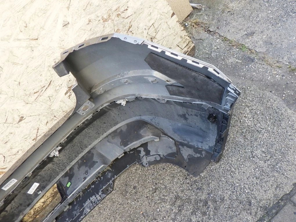 SKODA KODIAQ LIFT 565 21- 6 PDC Rear Bumper