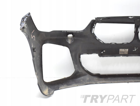 BMW X1 F48 LIFT LCI M PACKAGE FRONT BUMPER ORG
