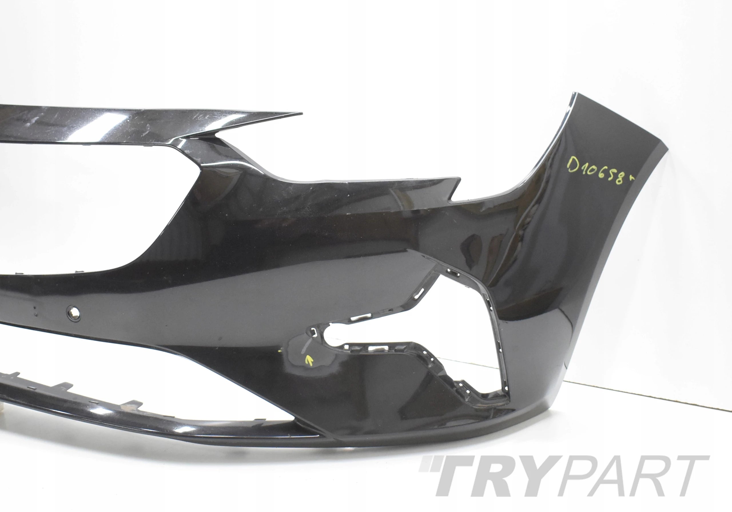 OPEL INSIGNIA II B LIFT FRONT BUMPER ORG