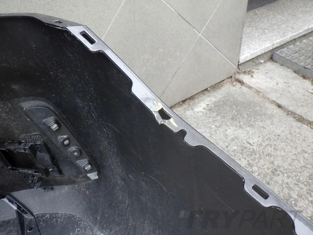 OPEL ASTRA 6 VI L KOMBI 22- Rear Bumper