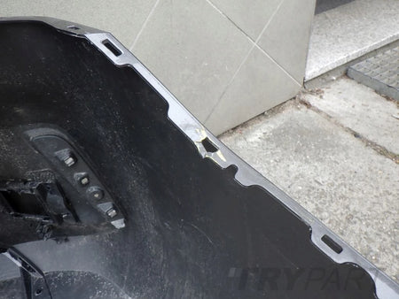OPEL ASTRA 6 VI L KOMBI 22- Rear Bumper
