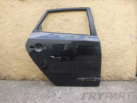 HYUNDAI I30 I 1 07- Rear Right Door