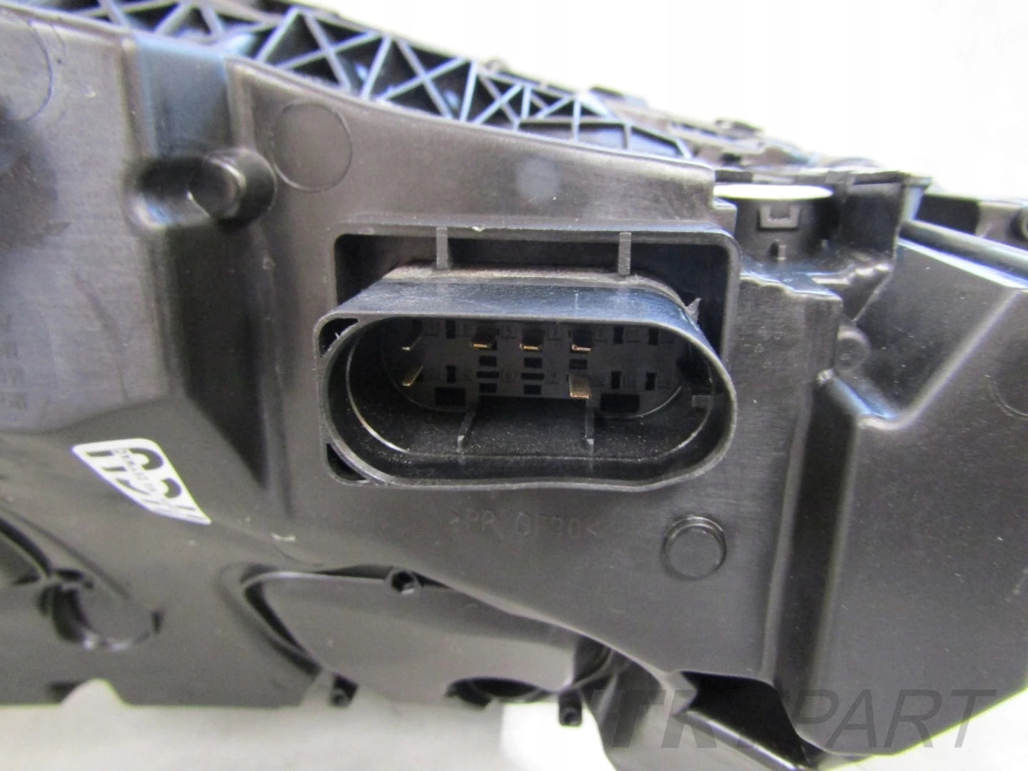 MERCEDES S W223 FULL LED MULTIBEAM LH LEFT HEADLIGHT 20- A2239060904