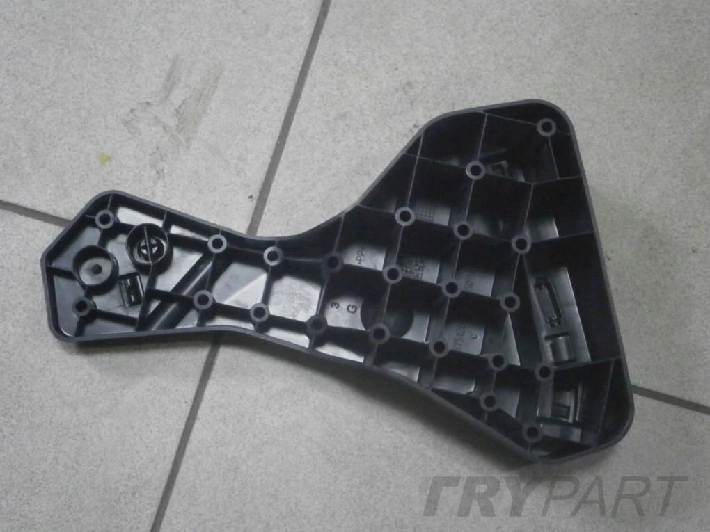 PEUGEOT 208 SLIDE MOUNT