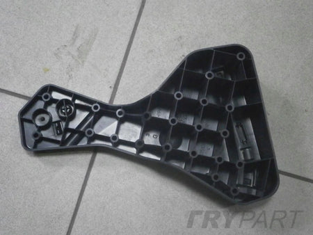 PEUGEOT 208 SLIDE MOUNT
