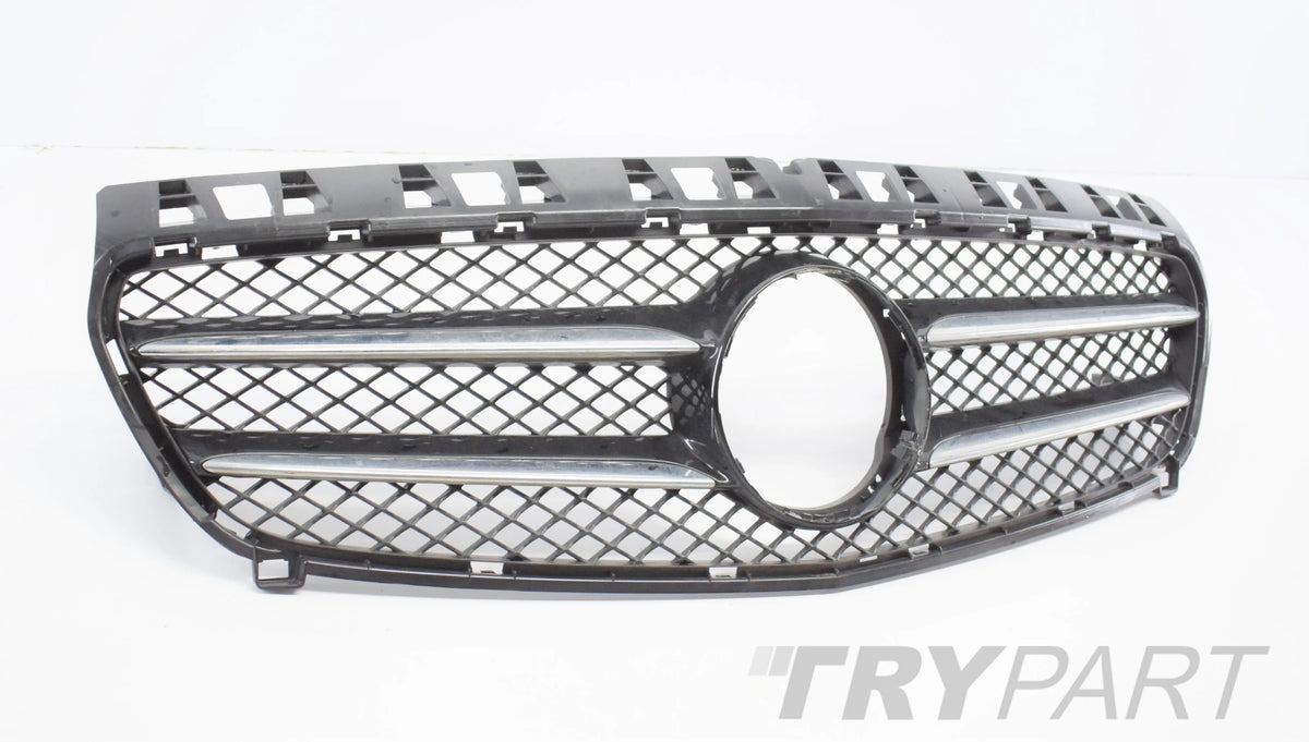 MERCEDES A-CLASS W176 BUMPER GRILLE OEM