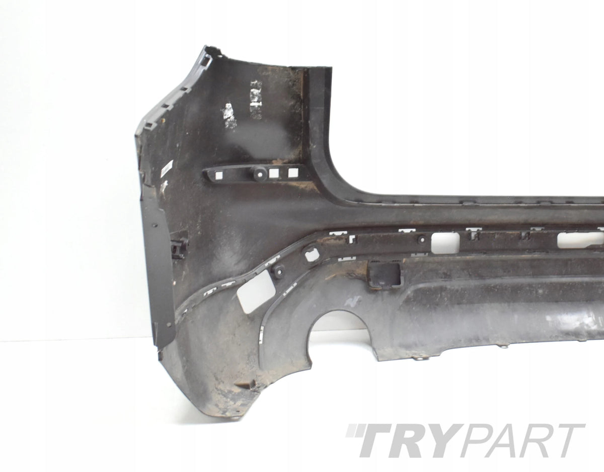 BMW X3 G01 REAR BUMPER REAR OEM STANDARD