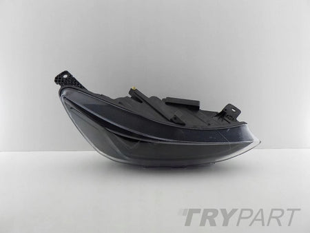 FORD FOCUS MK4 IV LIFT ST FULL LED 2021- Right Front Headlight