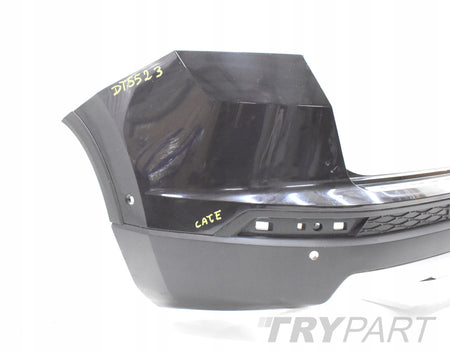 SEAT ATECA 575 REAR BUMPER ORG 16+