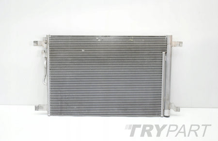 SKODA VW AUDI SEAT 5Q0 AIR CONDITIONING RADIATOR ORG 5Q0816411