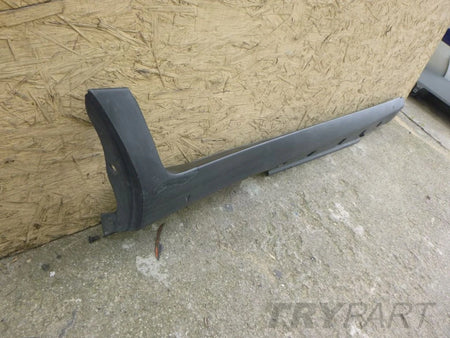 FORD ECOSPORT 12- Right Sill Trim
