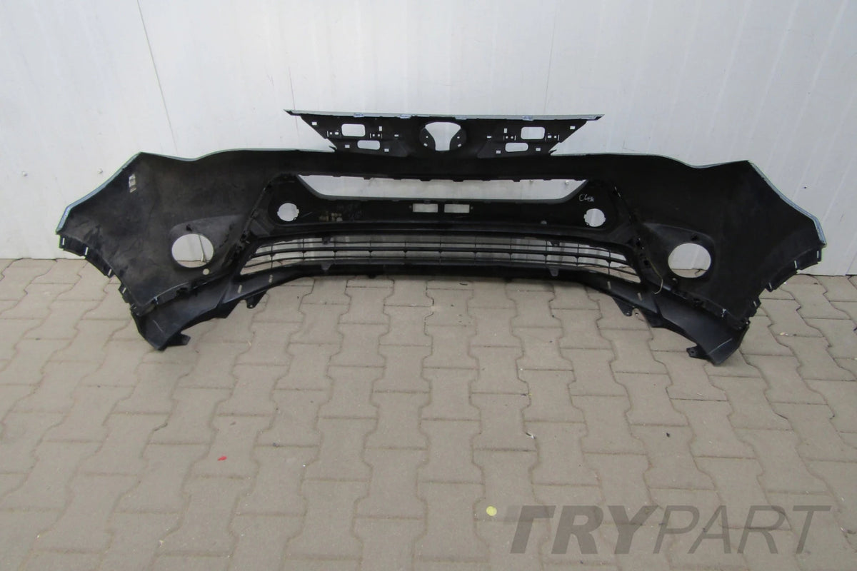 Front Bumper for Toyota RAV4 IV 12-15