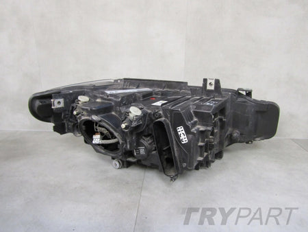 Front Headlight BMW 3 F30 F31 XENON NON-SWIVEL 11-15 LH LEFT 6311 7259525