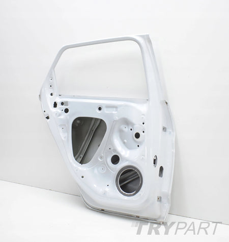 AUDI A1 II 82G 81A LEFT REAR DOOR ORG