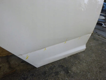 FORD FOCUS MK3 III REAR PASSENGER SIDE DOOR
