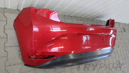 VW ID3 ID.3 19- Rear Bumper (Complete)