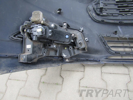 Front Bumper Ford Mondeo MK5 V 14-17