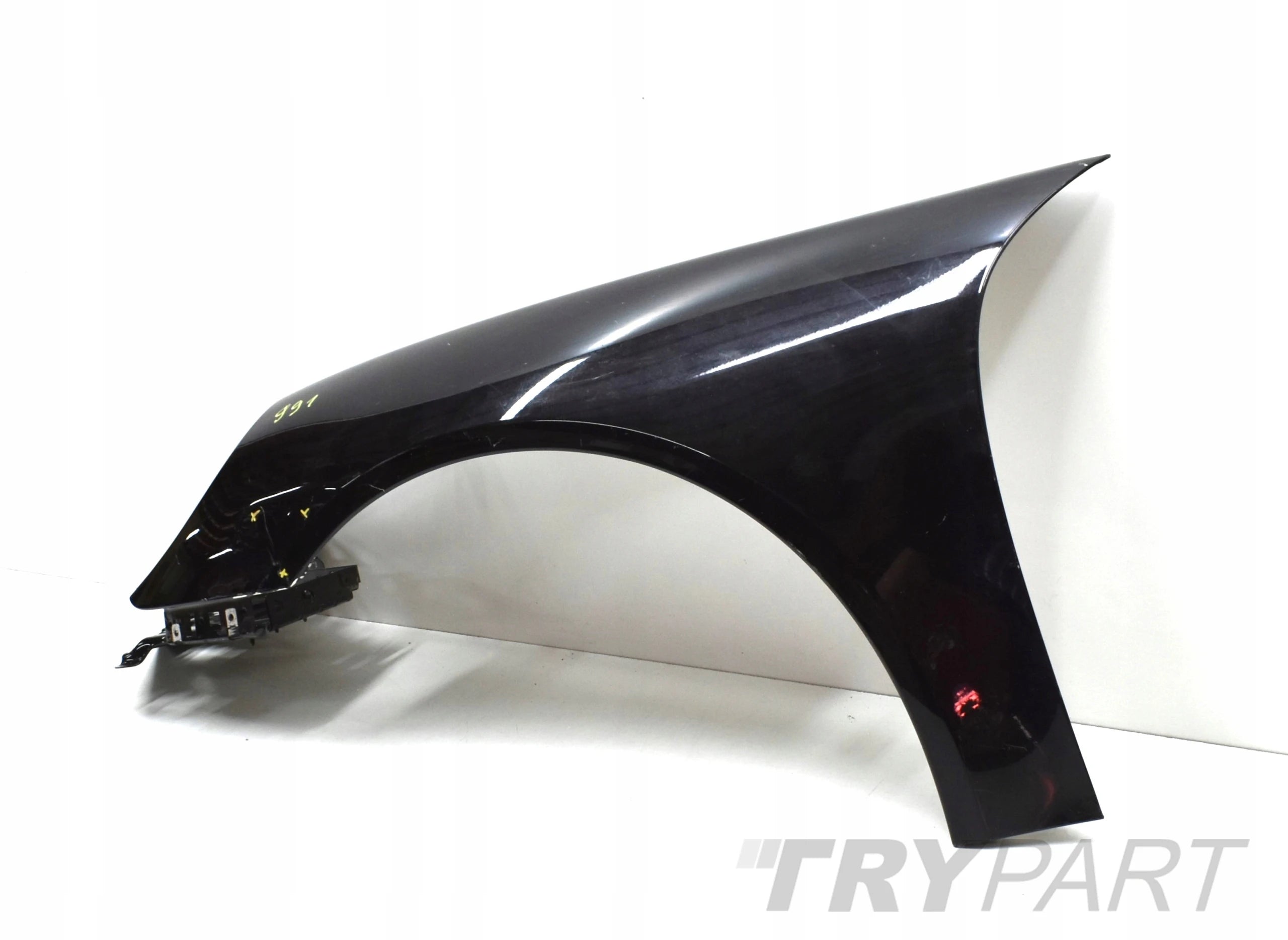 PORSCHE CARRERA 991 911 FRONT LEFT FENDER ORG