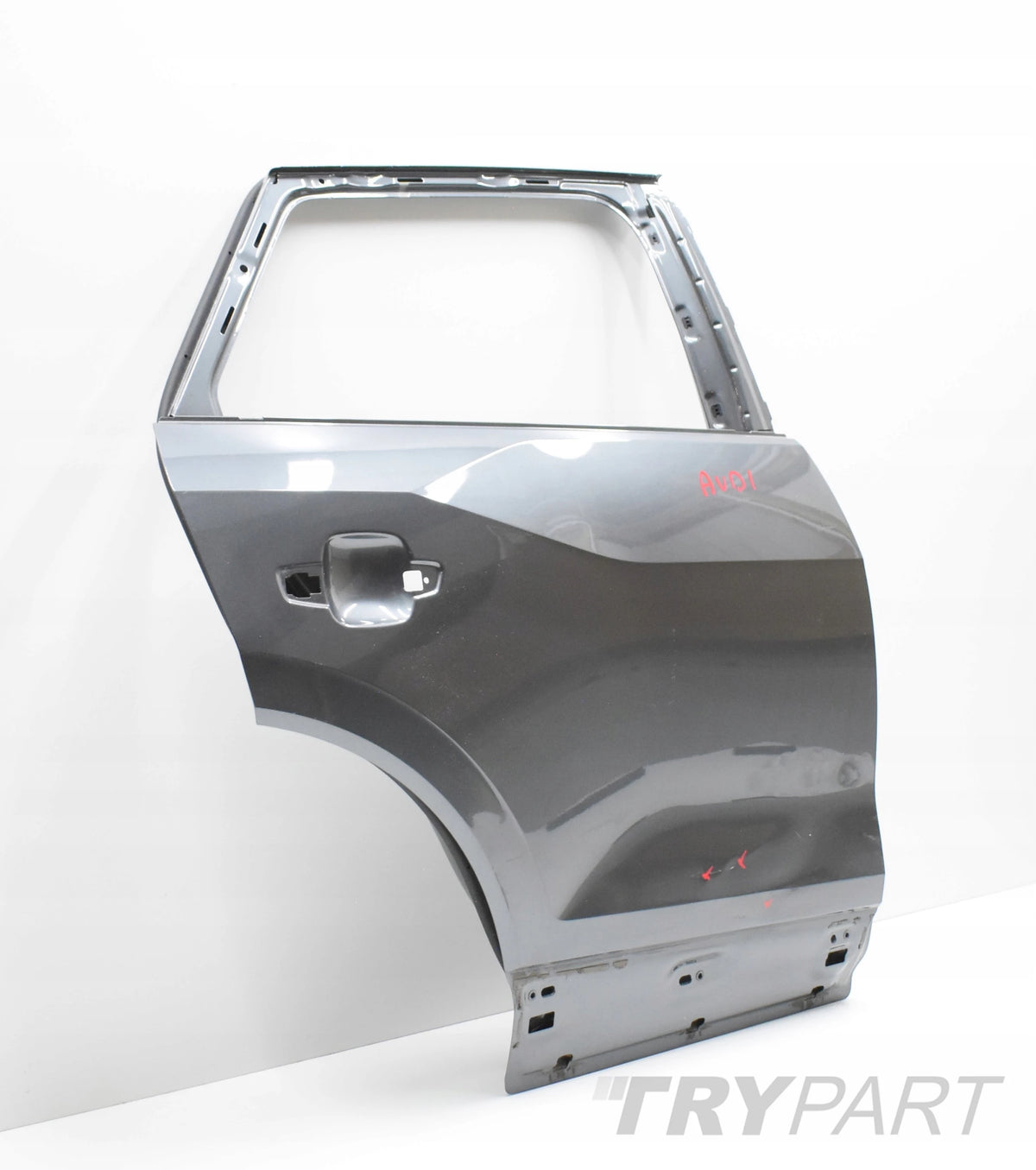 AUDI Q2 81A RIGHT REAR DOOR ORG