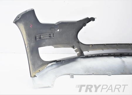 TESLA MODEL S FRONT BUMPER + BOTTOM / PANEL