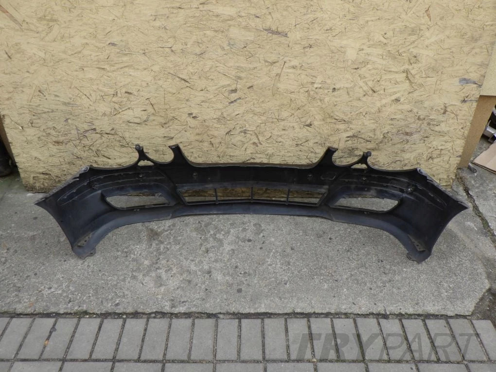 MERCEDES E-CLASS 211 LIFT 2006- Front Bumper