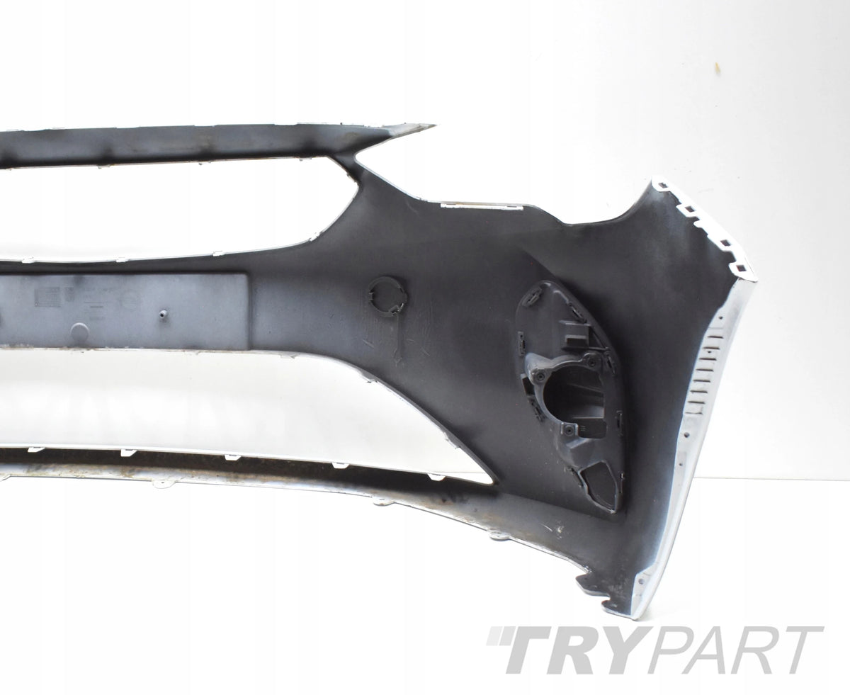 OPEL CORSA F FRONT BUMPER ORG + GRILLE