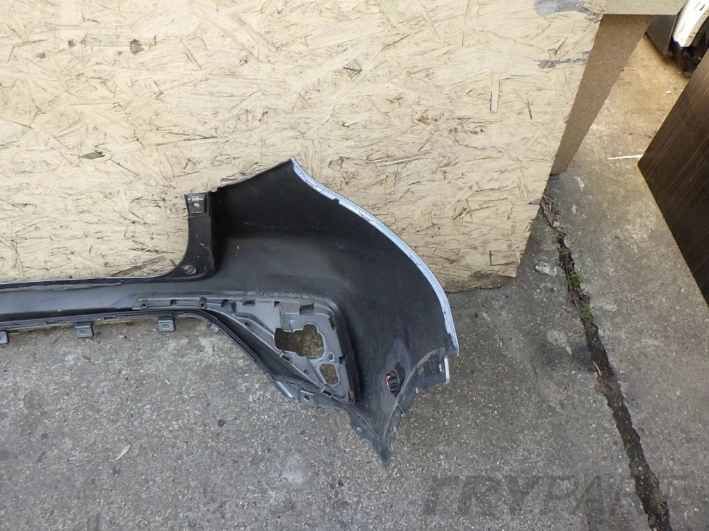 TOYOTA CHR C-HR Rear Bumper