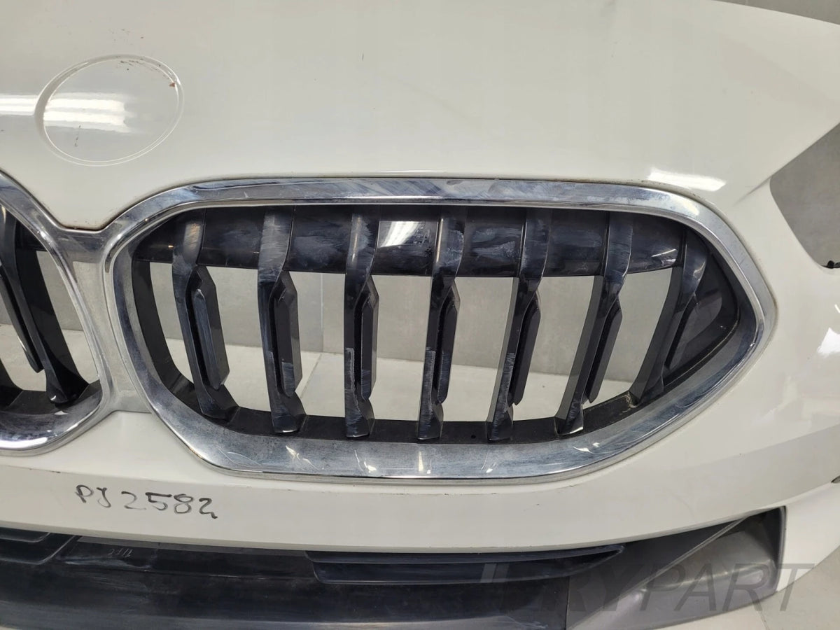 Front Bumper BMW 2 F44 Gran Coupe Sportline 19-24