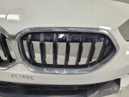 Front Bumper BMW 2 F44 Gran Coupe Sportline 19-24