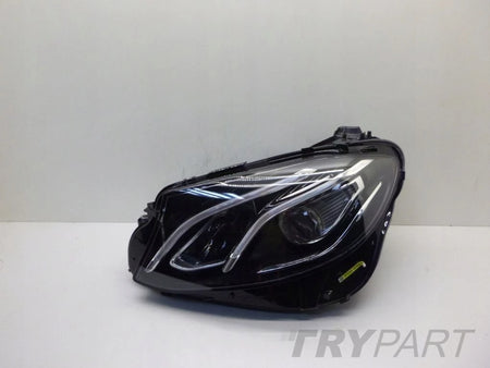 MERCEDES E CLASS 213 LIFT FULL LED Headlight Left Assembly