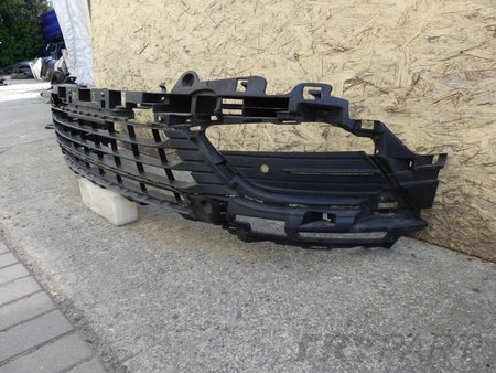 RENAULT ESPACE V 5 15- front bumper