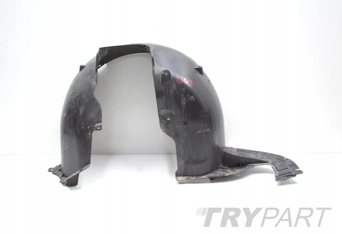 SKODA OCTAVIA III 5E0 LEFT FRONT FENDER ASSEMBLY ORG