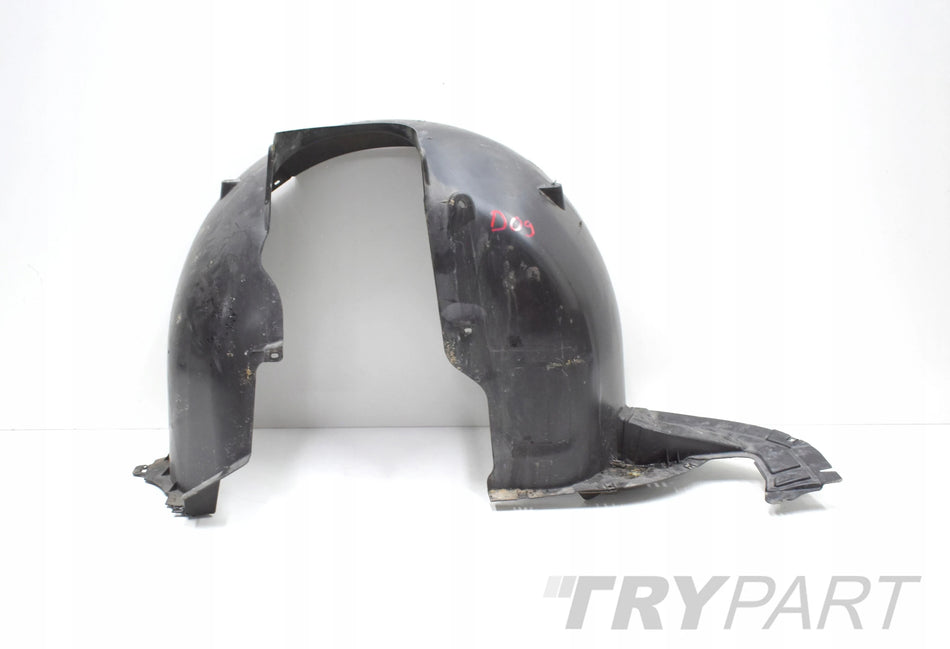 SKODA OCTAVIA III 5E0 LEFT FRONT FENDER ASSEMBLY ORG