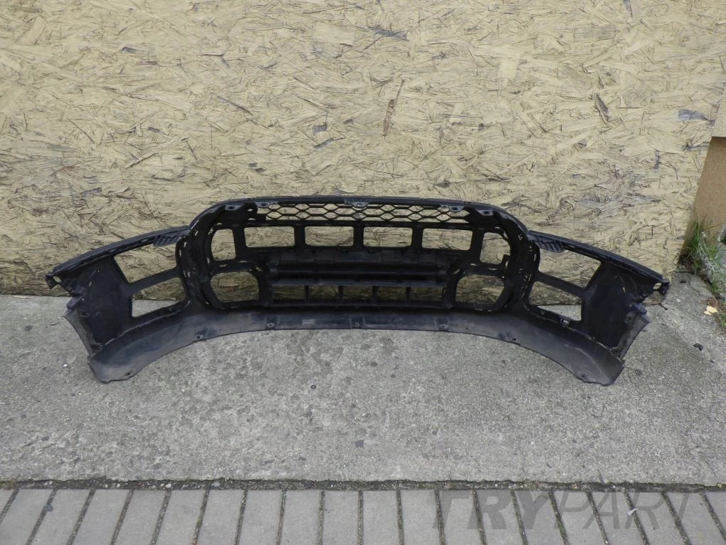 MINI COOPER S F55 F56 LIFT LCI 20- Front Bumper