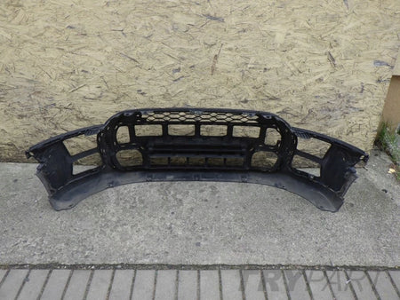 MINI COOPER S F55 F56 LIFT LCI 20- Front Bumper