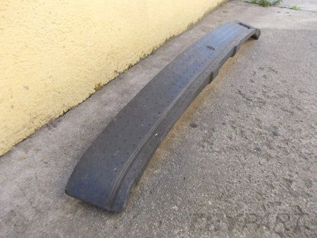 MERCEDES C W203 bumper absorber foam
