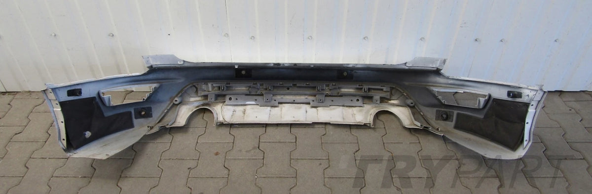 Rear Bumper Ford Kuga Mk2 II ST Titanium