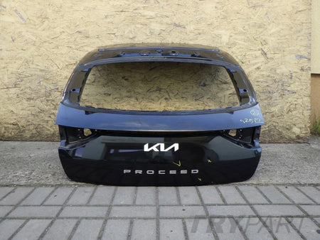 KIA PROCEED III 3 LIFT 21- REAR HATCH