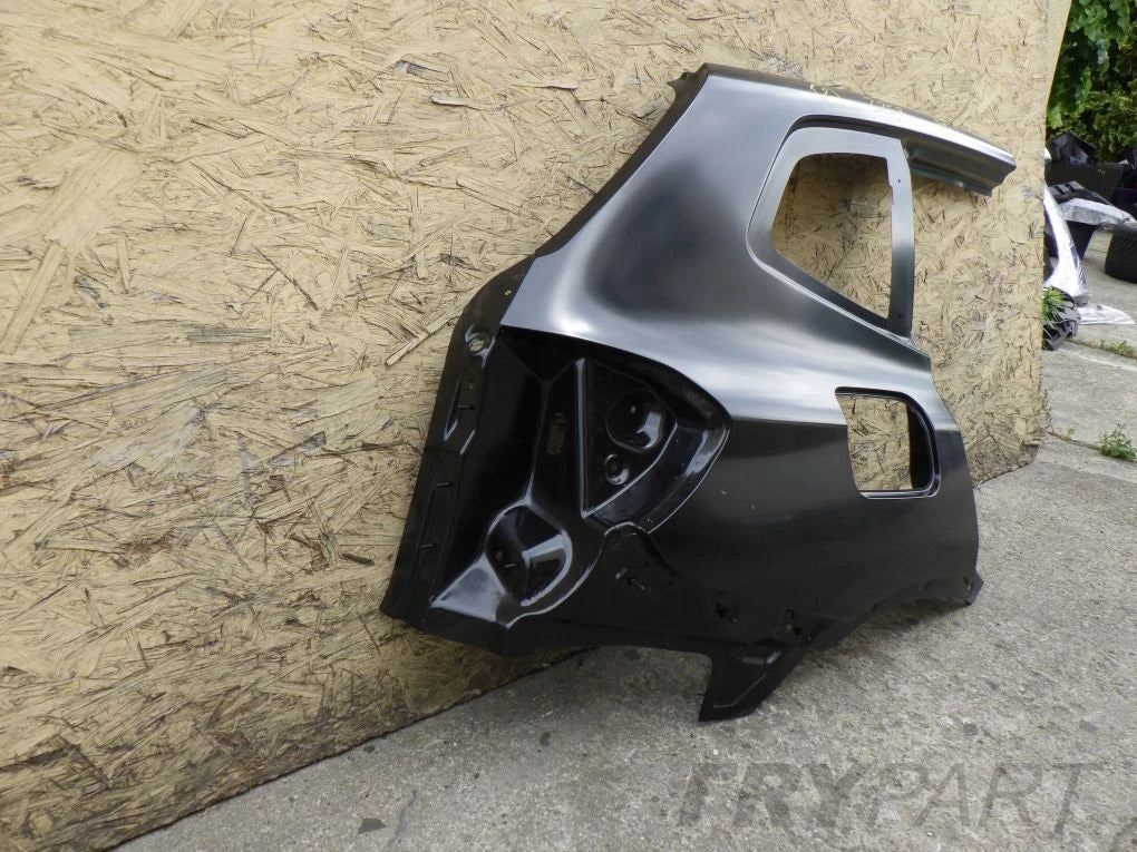 BMW X3 G01 X3M F97 IX3 G08 17- Right Rear Fender