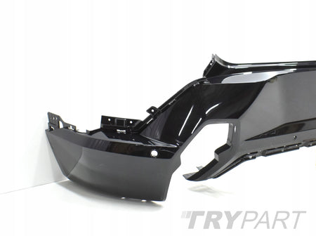 BMW XM G09 M POWER REAR BUMPER ORG